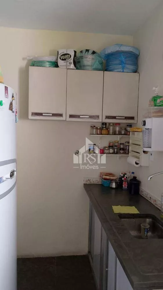 Apartamento, 2 quartos, 51 m² - Foto 8