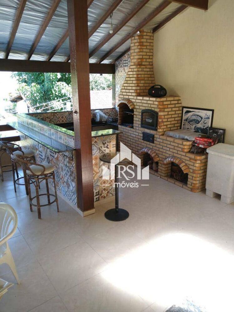 Casa, 5 quartos, 390 m² - Foto 22