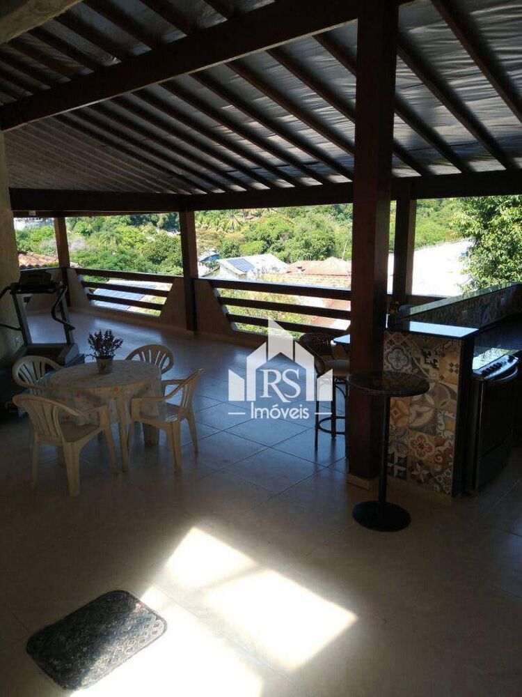 Casa, 5 quartos, 390 m² - Foto 16