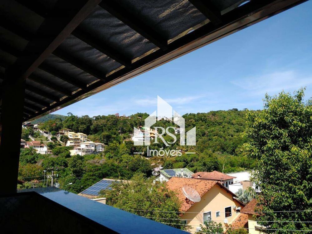 Casa, 5 quartos, 390 m² - Foto 14