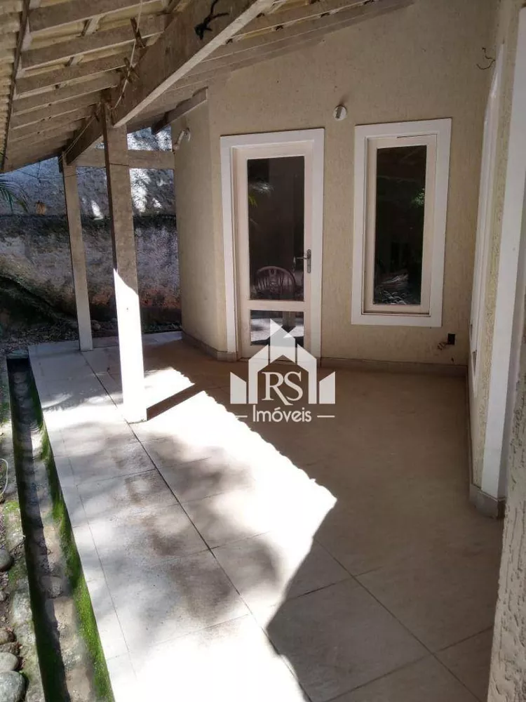 Casa, 5 quartos, 390 m² - Foto 2
