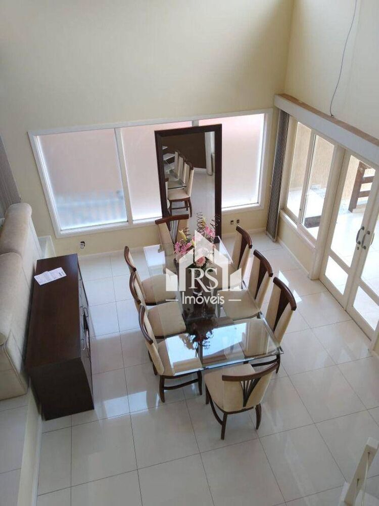 Casa, 5 quartos, 390 m² - Foto 8