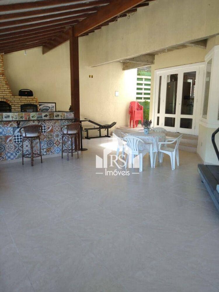 Casa, 5 quartos, 390 m² - Foto 18