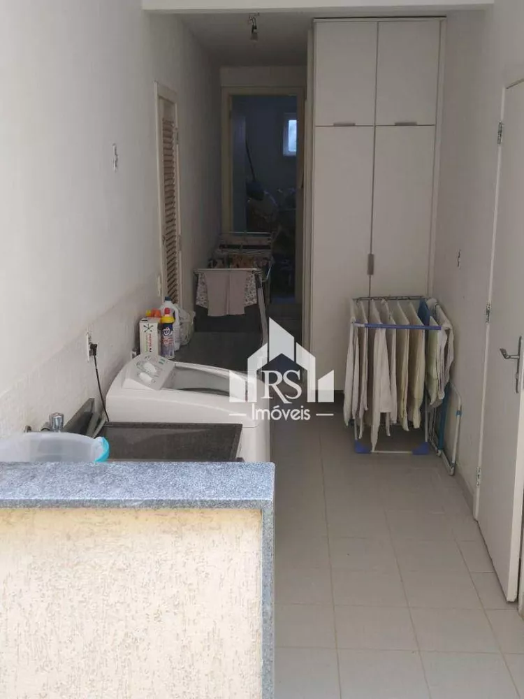Casa, 5 quartos, 390 m² - Foto 6