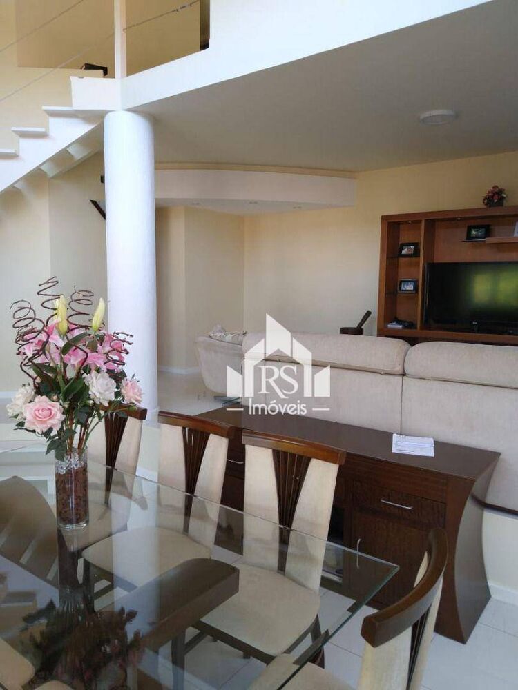 Casa, 5 quartos, 390 m² - Foto 20