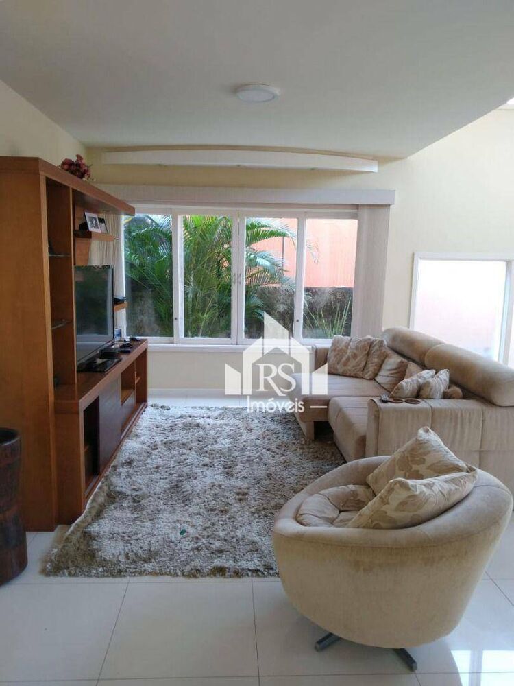 Casa, 5 quartos, 390 m² - Foto 9
