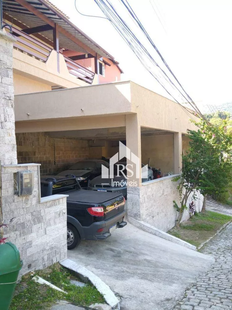 Casa, 5 quartos, 390 m² - Foto 4