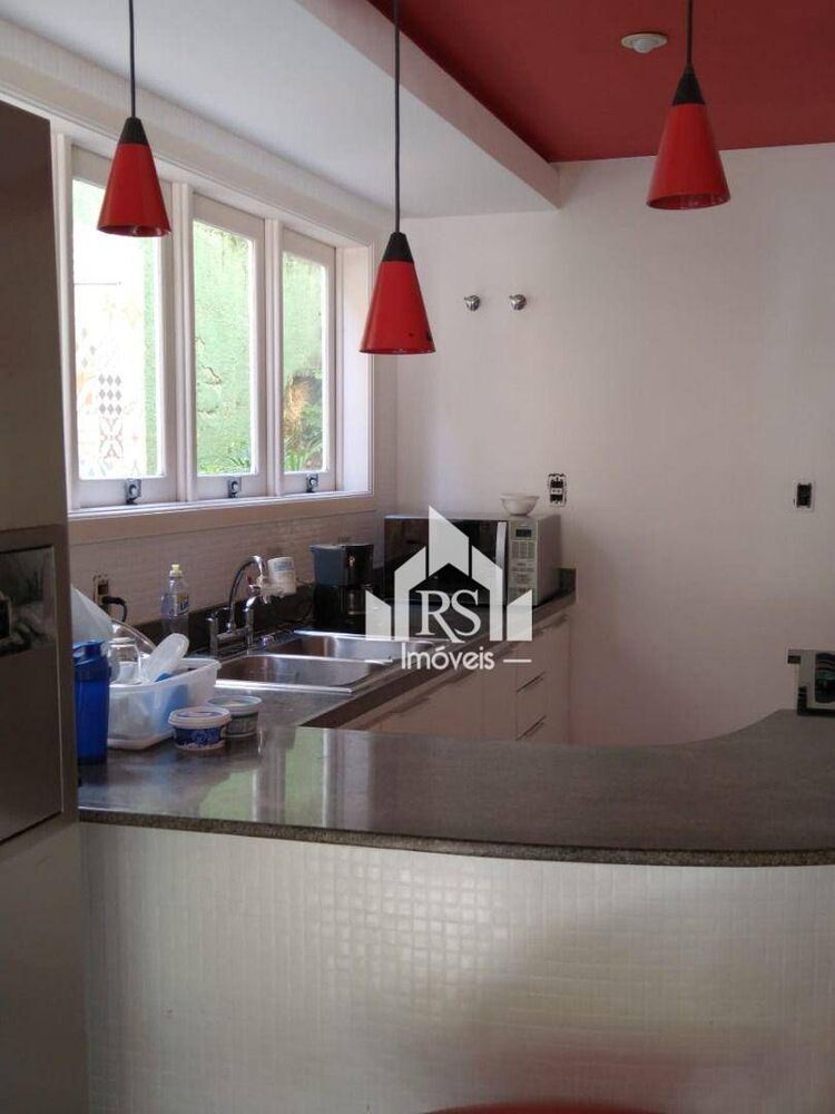 Casa, 5 quartos, 390 m² - Foto 12