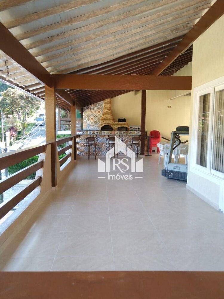 Casa, 5 quartos, 390 m² - Foto 10