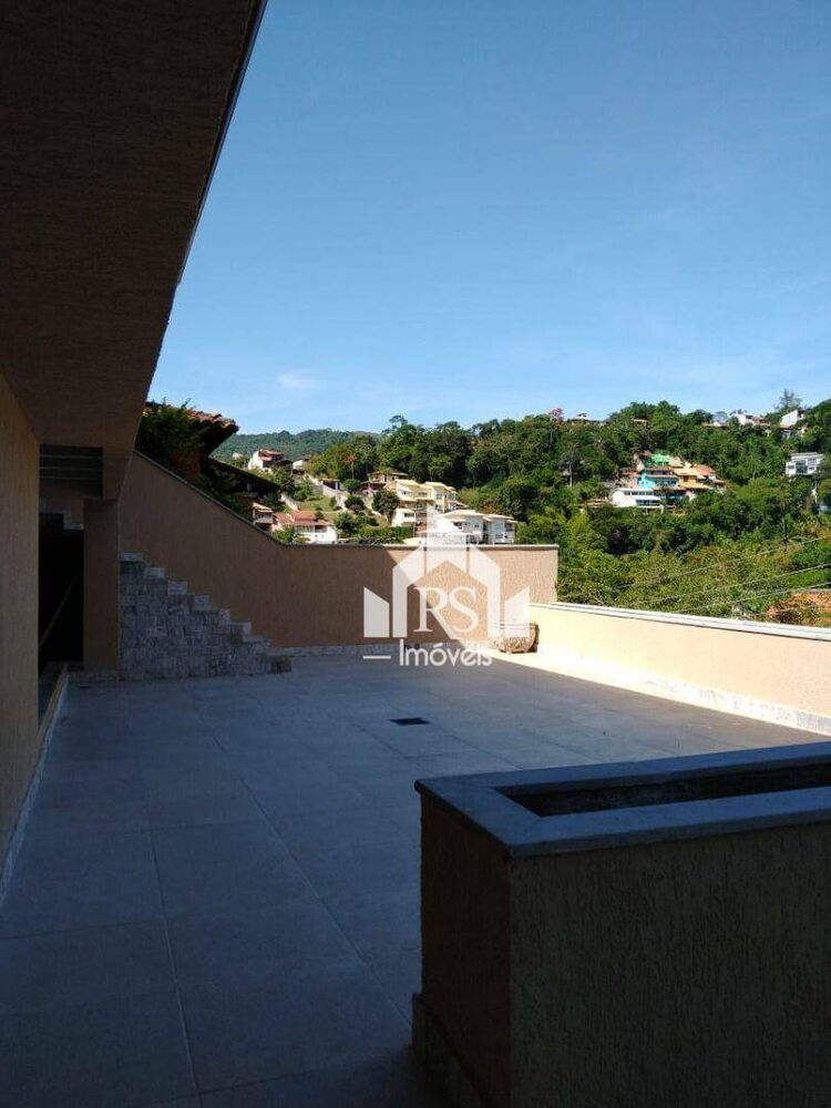 Casa, 5 quartos, 390 m² - Foto 7