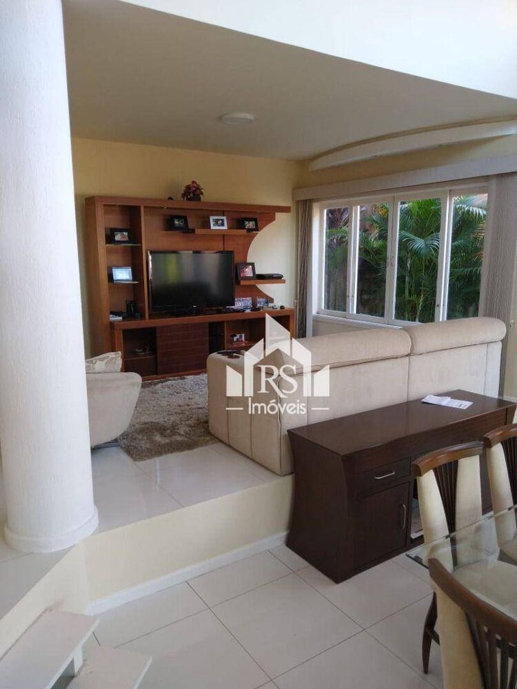 Casa, 5 quartos, 390 m² - Foto 13