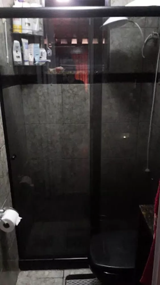Casa, 2 quartos, 1 m² - Foto 11