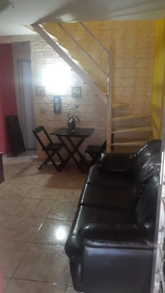 Casa, 2 quartos, 1 m² - Foto 6