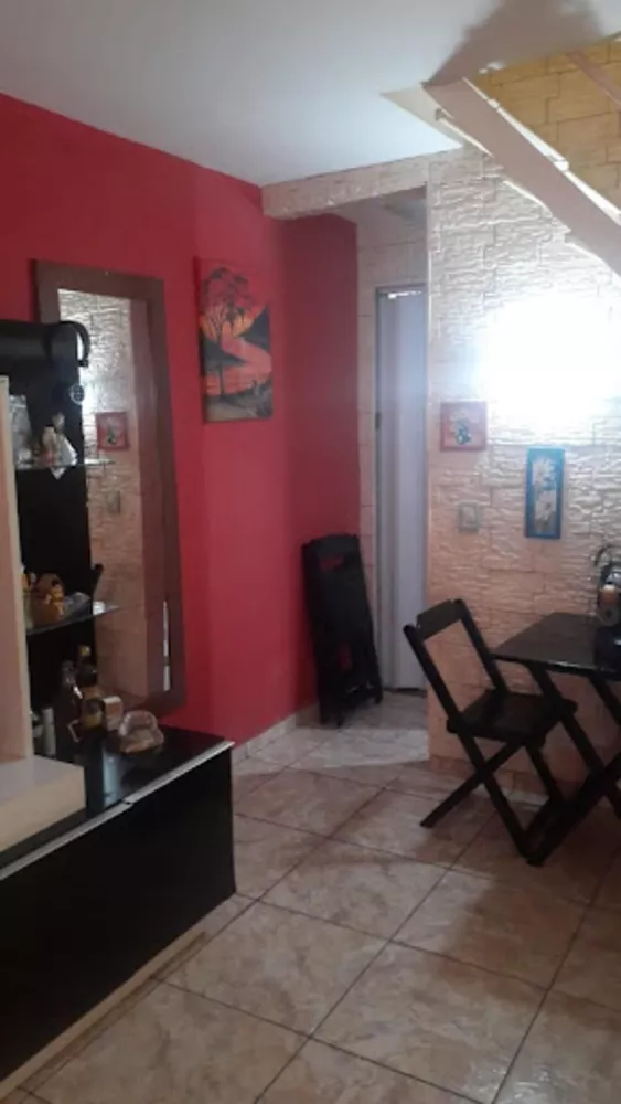 Casa, 2 quartos, 1 m² - Foto 16
