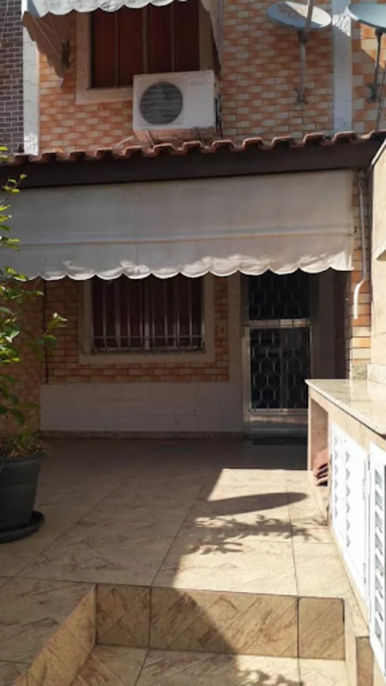 Casa, 2 quartos, 1 m² - Foto 1
