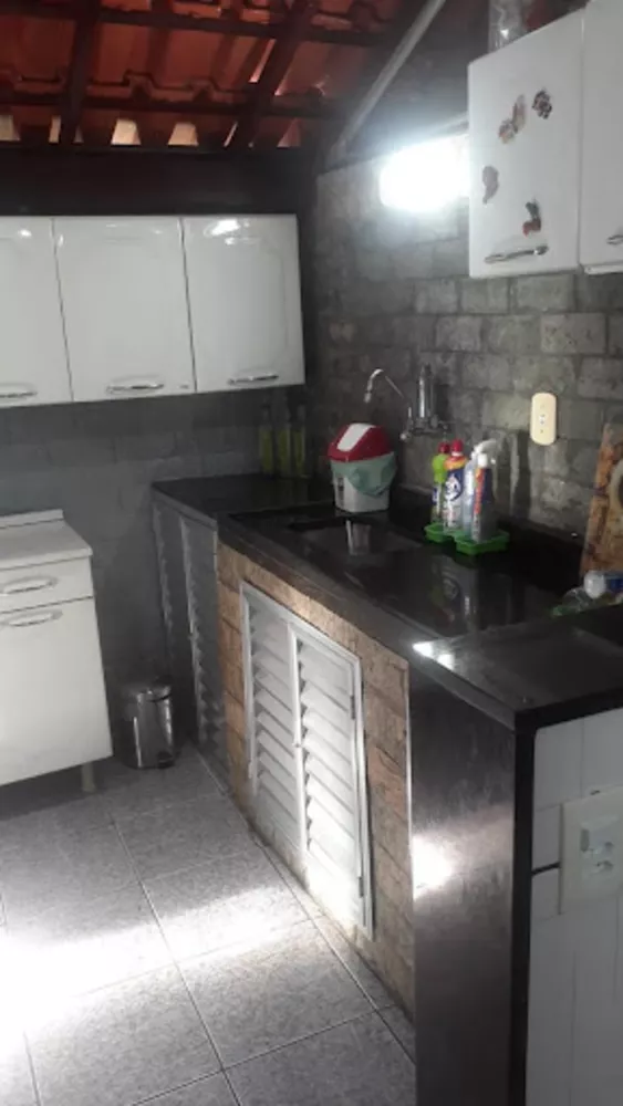 Casa, 2 quartos, 1 m² - Foto 8