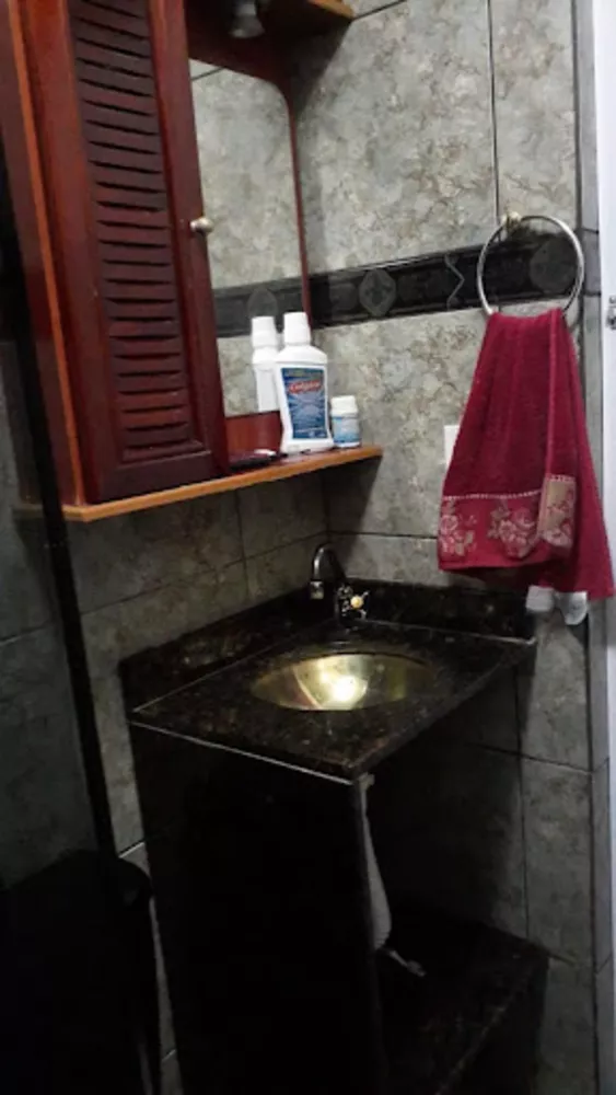 Casa, 2 quartos, 1 m² - Foto 10