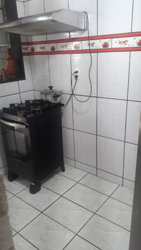 Casa, 2 quartos, 1 m² - Foto 7