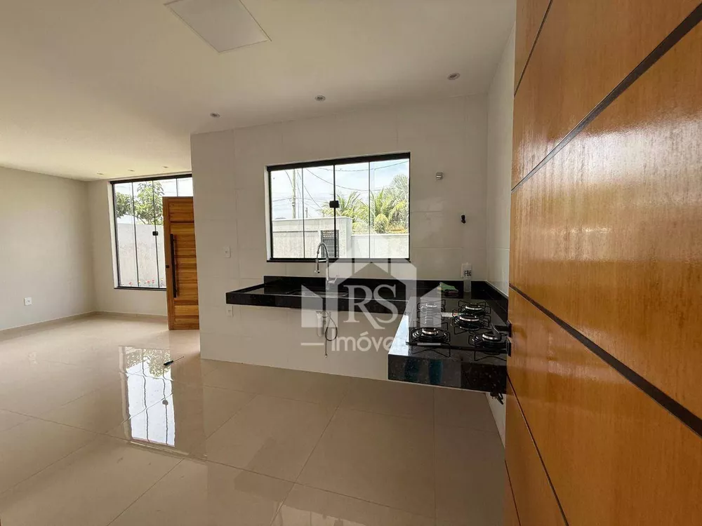 Casa, 3 quartos, 96 m² - Foto 11