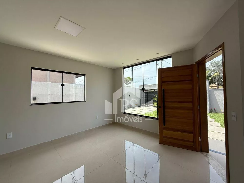 Casa, 3 quartos, 96 m² - Foto 13
