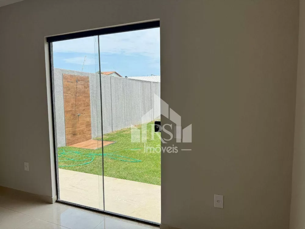 Casa, 3 quartos, 96 m² - Foto 3
