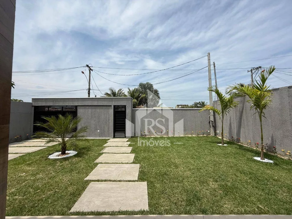Casa, 3 quartos, 96 m² - Foto 20