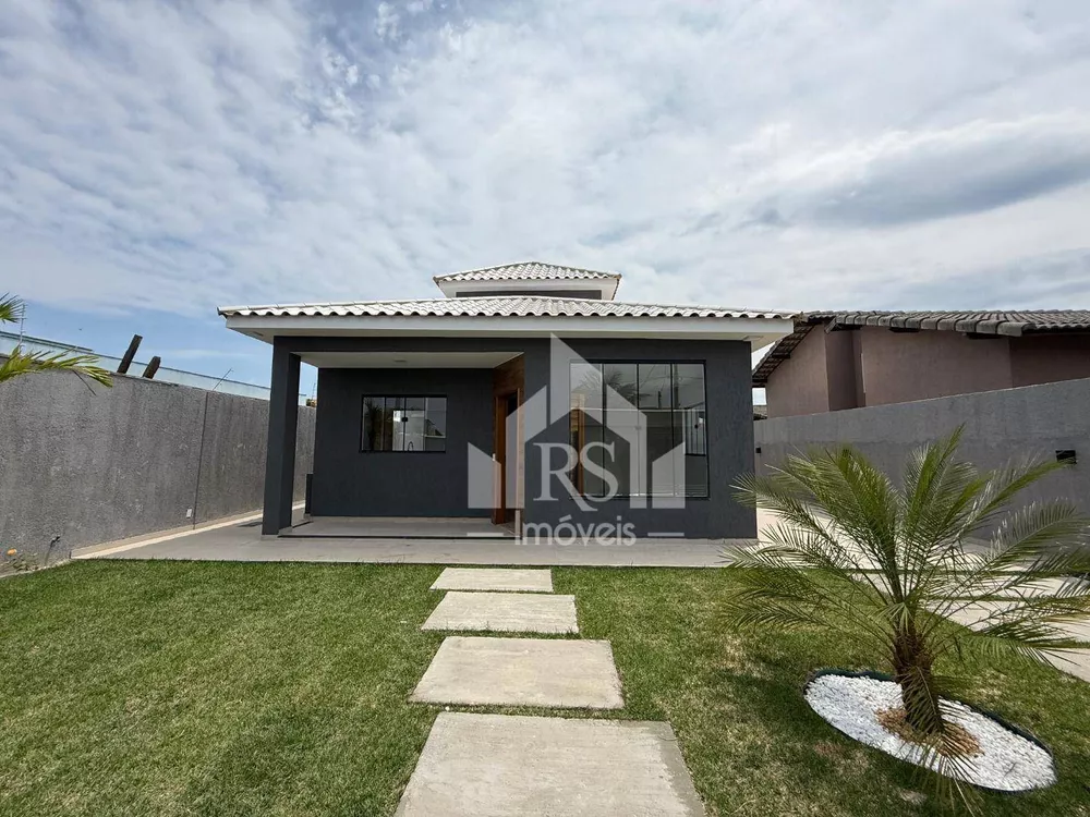 Casa, 3 quartos, 96 m² - Foto 24