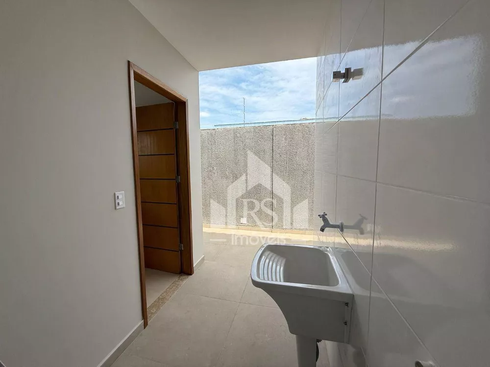Casa, 3 quartos, 96 m² - Foto 14