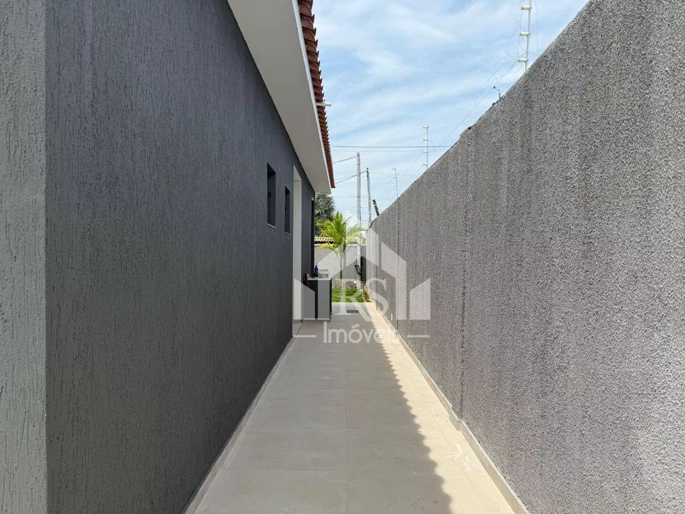 Casa, 3 quartos, 96 m² - Foto 4