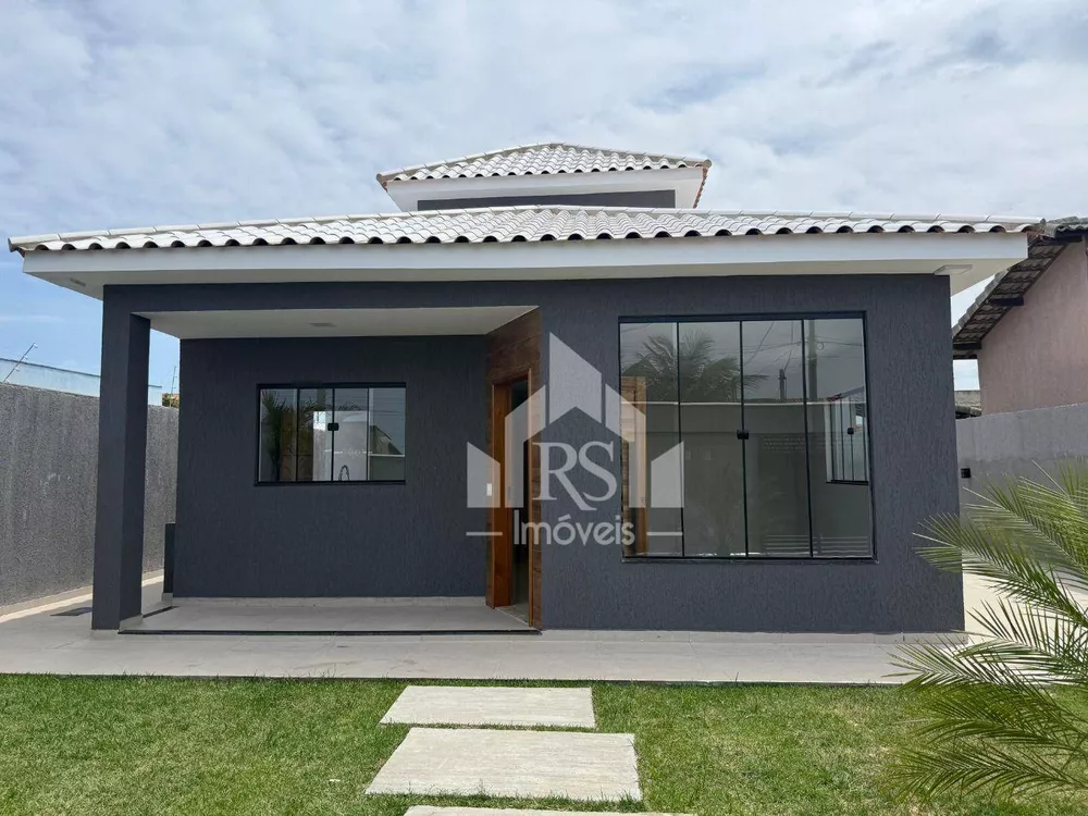 Casa, 3 quartos, 96 m² - Foto 5