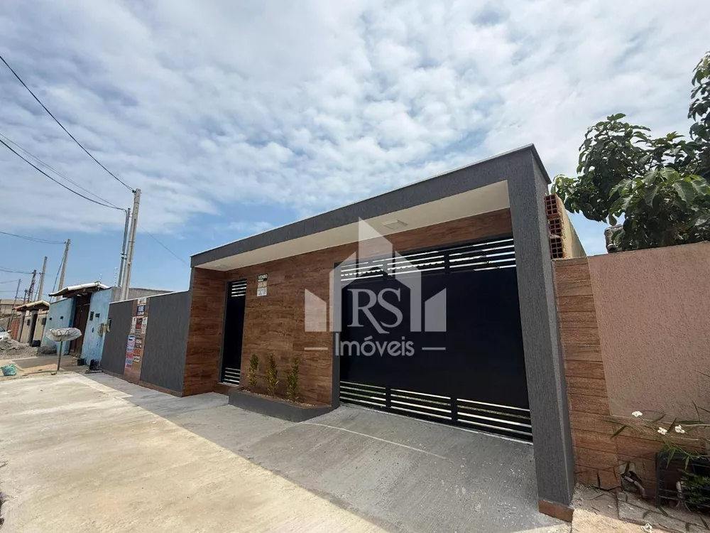 Casa, 3 quartos, 96 m² - Foto 22