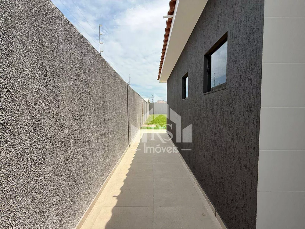 Casa, 3 quartos, 96 m² - Foto 7