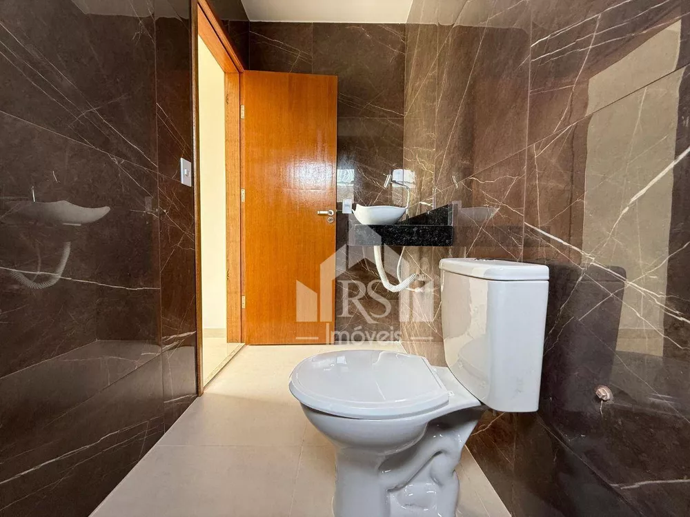 Casa, 3 quartos, 96 m² - Foto 8