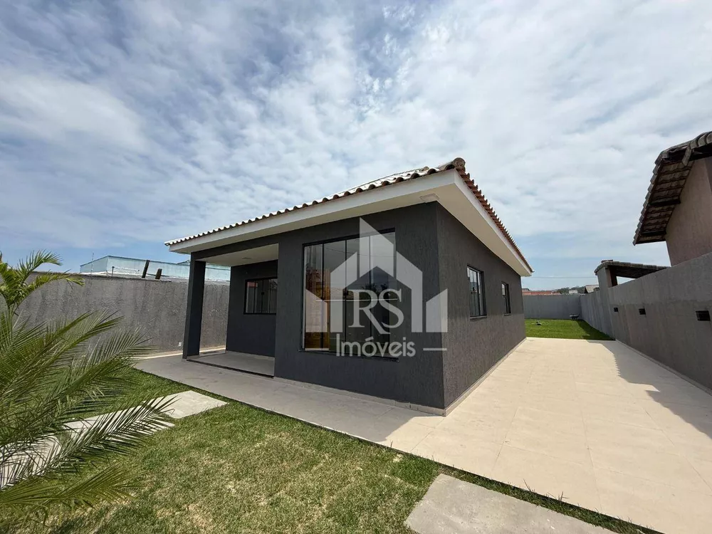 Casa, 3 quartos, 96 m² - Foto 2