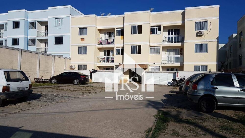 Apartamento, 2 quartos, 48 m² - Foto 13