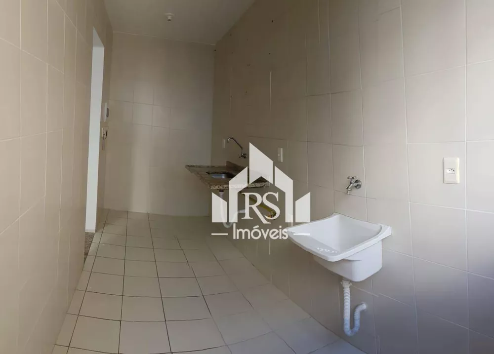 Apartamento, 2 quartos, 48 m² - Foto 2