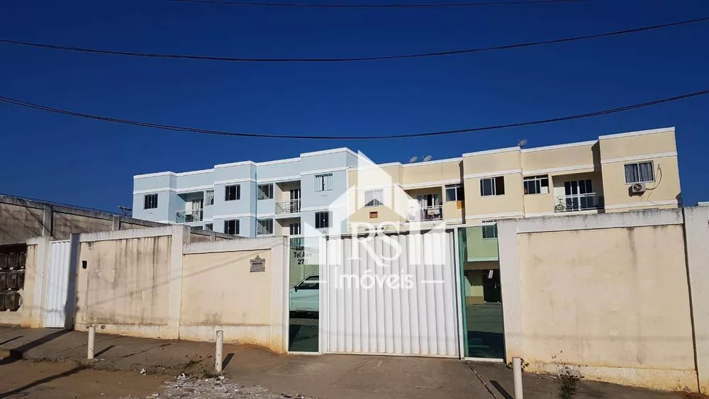 Apartamento, 2 quartos, 48 m² - Foto 5