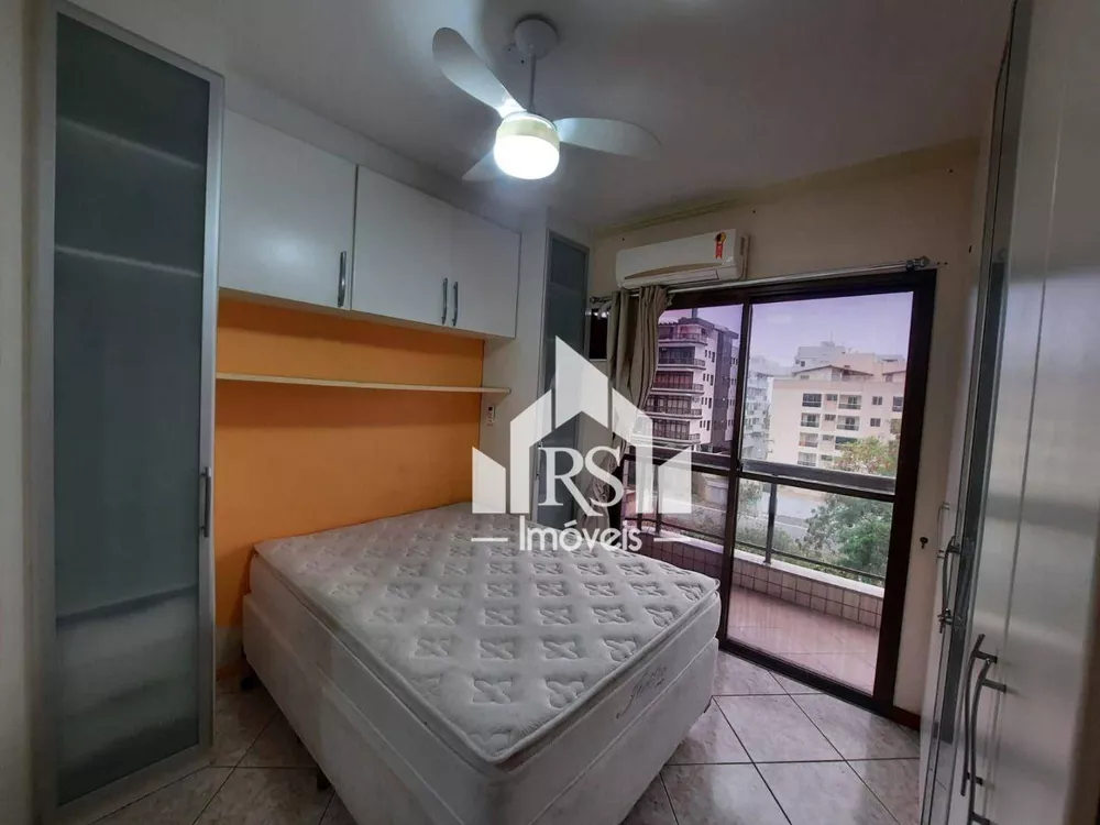 Apartamento, 2 quartos, 85 m² - Foto 7