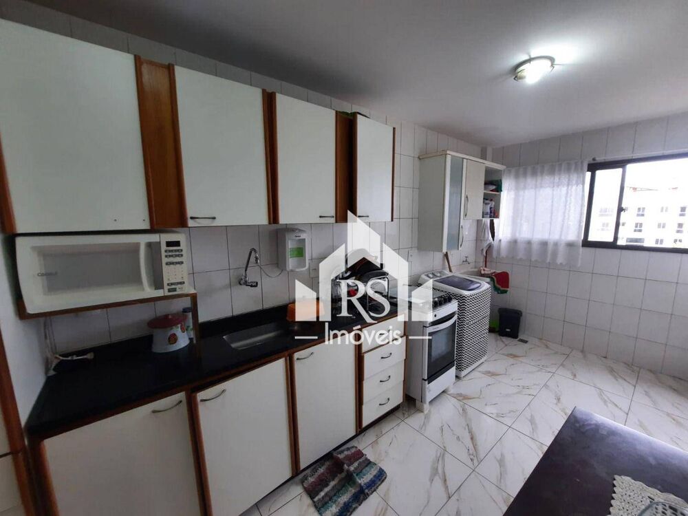 Apartamento, 2 quartos, 85 m² - Foto 12