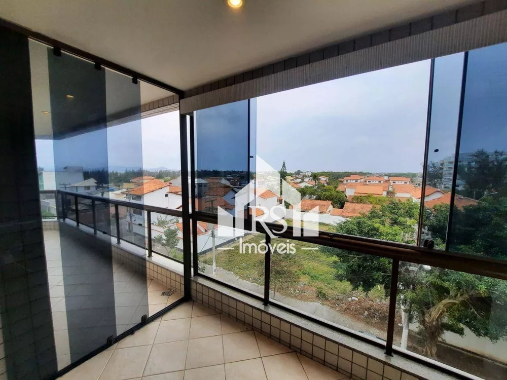 Apartamento, 2 quartos, 85 m² - Foto 2