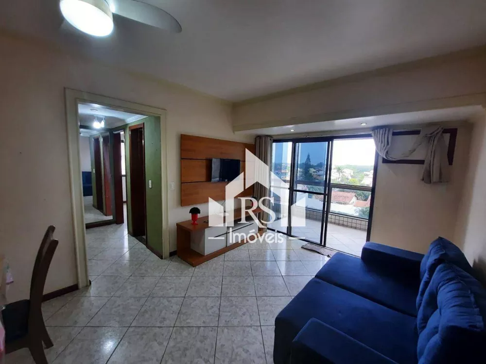 Apartamento, 2 quartos, 85 m² - Foto 14