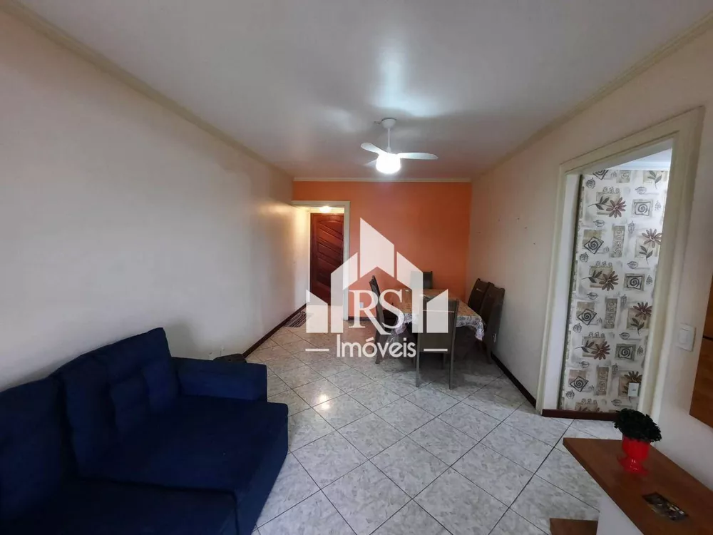 Apartamento, 2 quartos, 85 m² - Foto 5