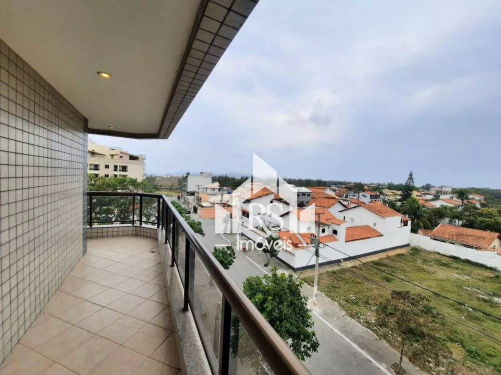 Apartamento, 2 quartos, 85 m² - Foto 1