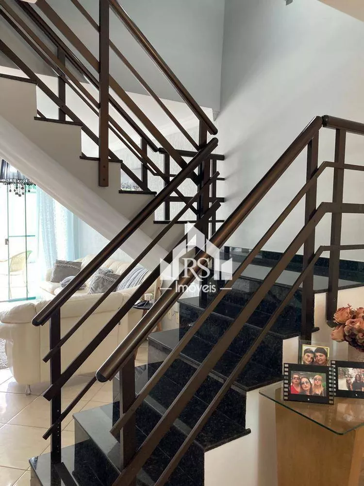Casa, 3 quartos, 100 m² - Foto 7