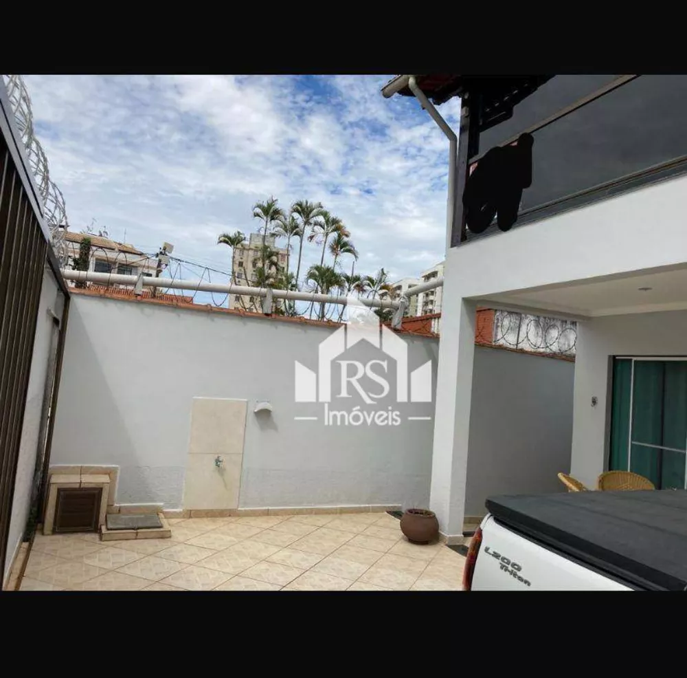 Casa, 3 quartos, 100 m² - Foto 8