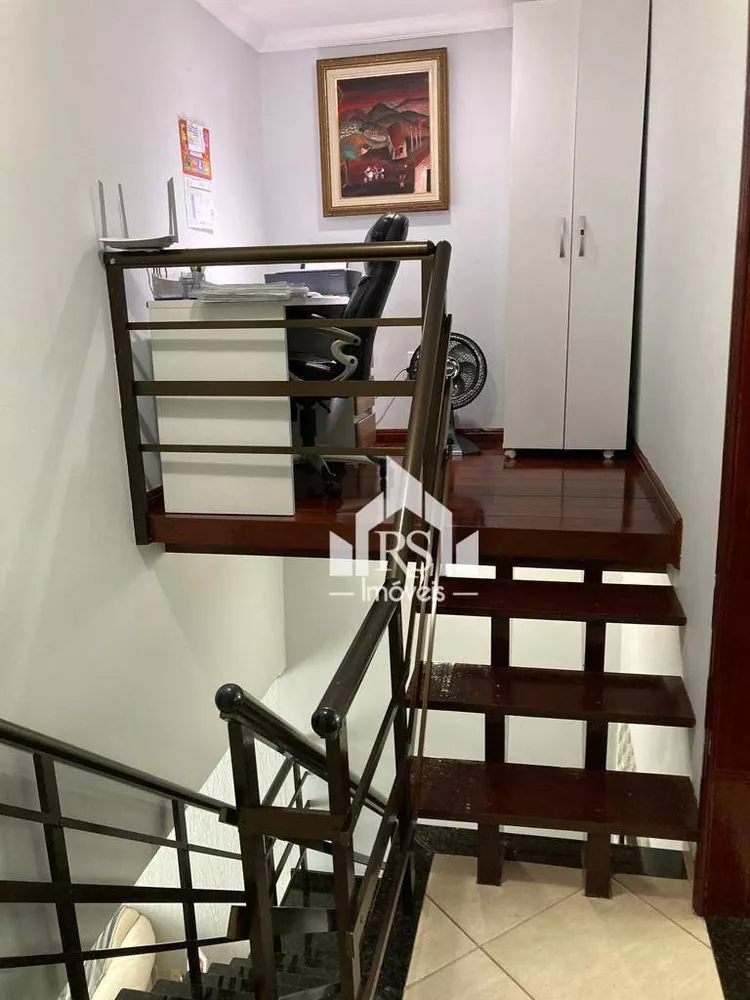 Casa, 3 quartos, 100 m² - Foto 19