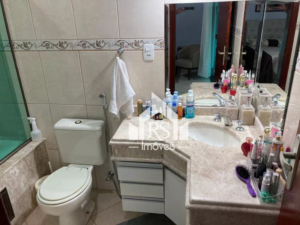 Casa, 3 quartos, 100 m² - Foto 5