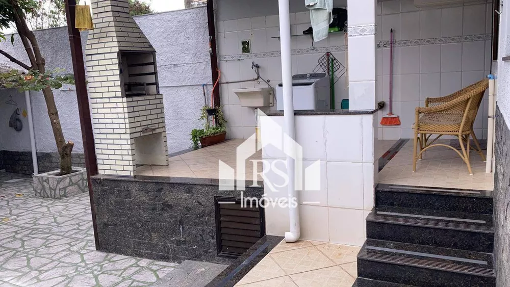 Casa, 3 quartos, 100 m² - Foto 14