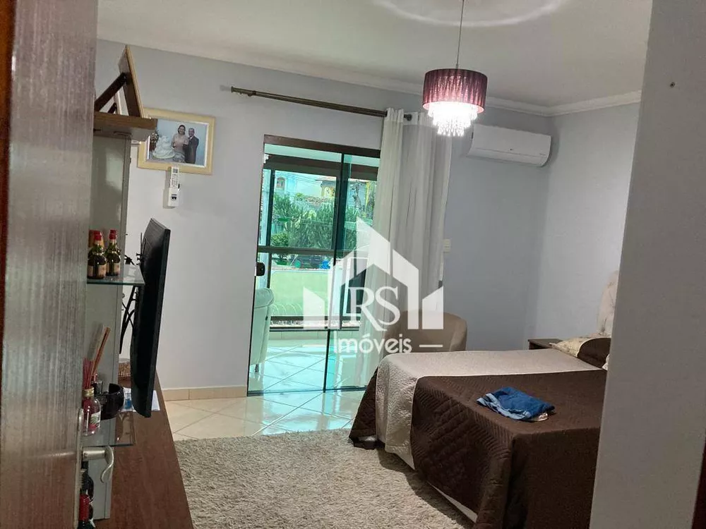 Casa, 3 quartos, 100 m² - Foto 2