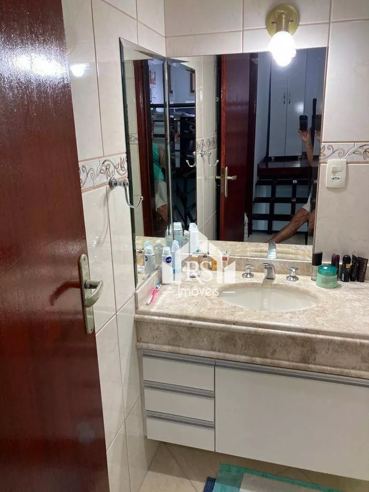 Casa, 3 quartos, 100 m² - Foto 13